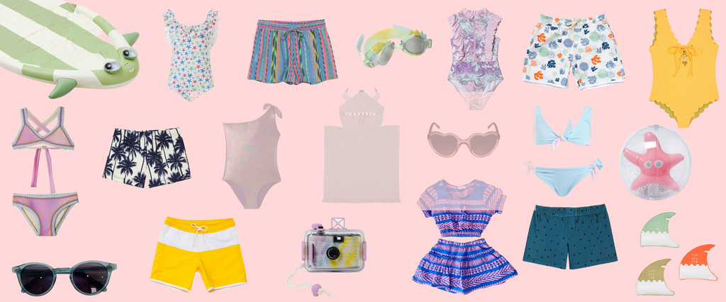 SUMMER SALE