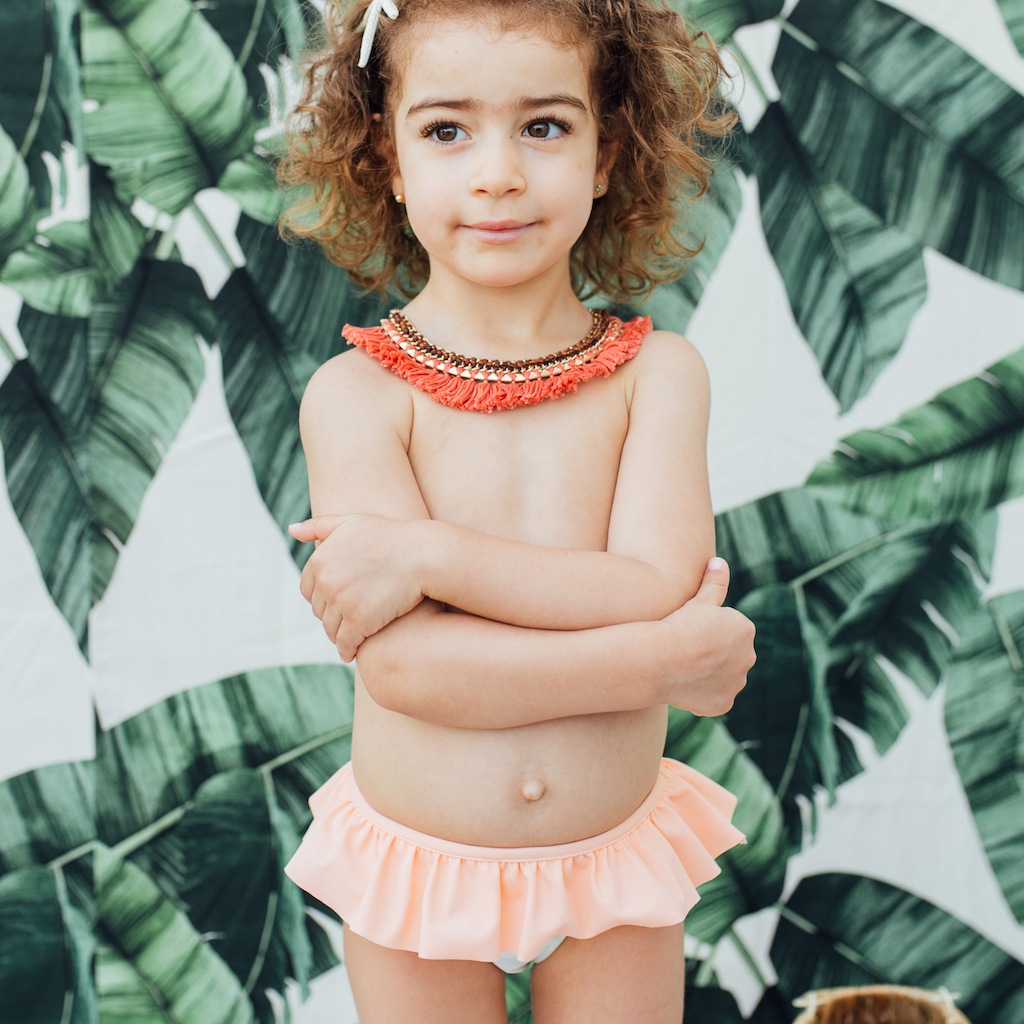 Baby girls pants deals